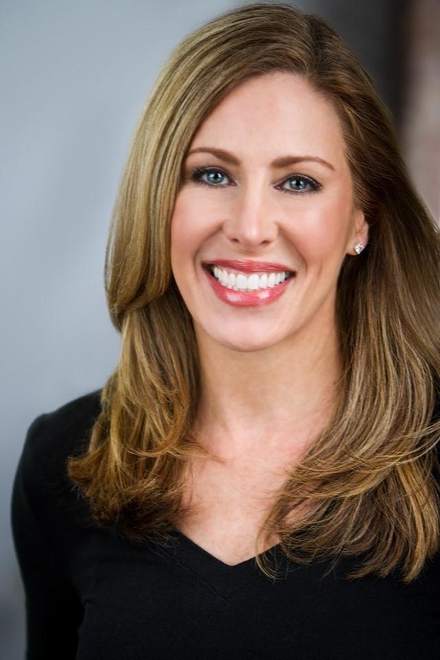 Marla Aaron Wapner - Gina