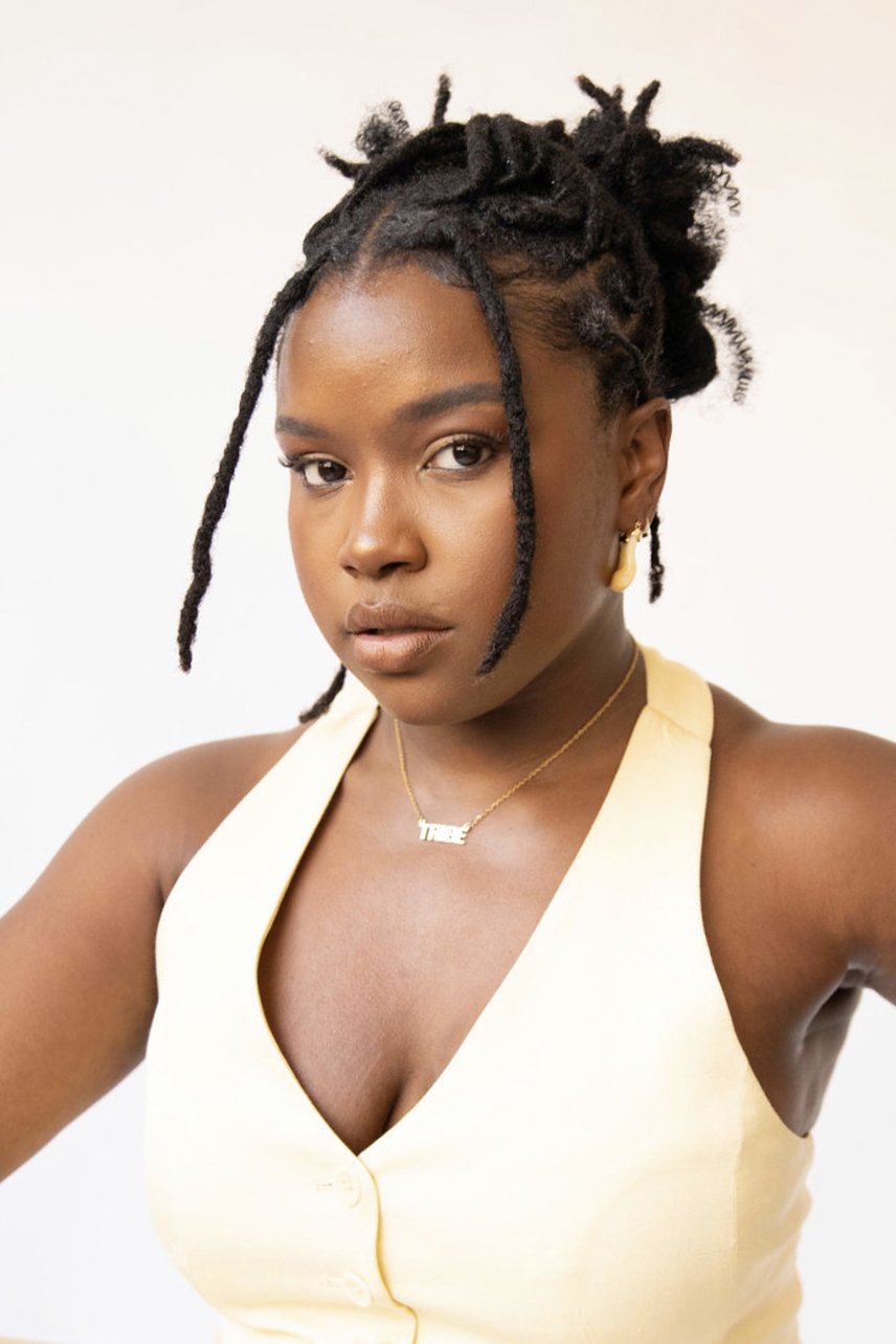 Courtney Taylor - Dr. Katherine Ray