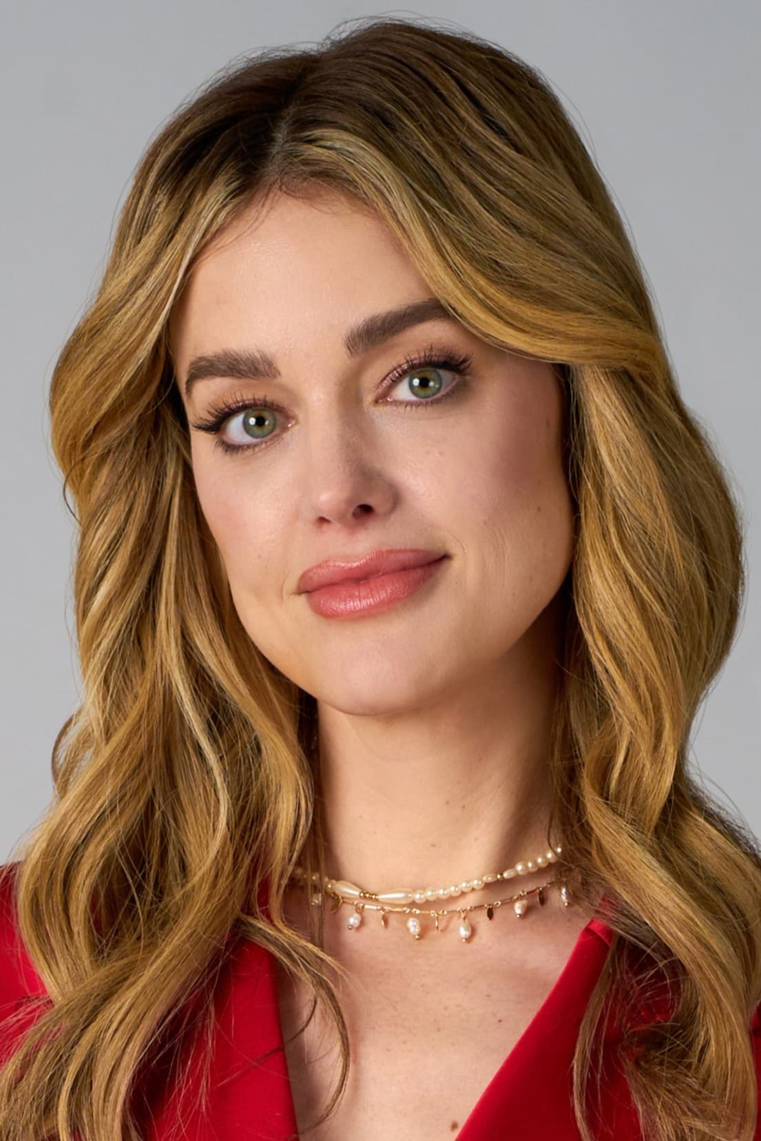 Ashley Newbrough - Dr. Lucy Stewart