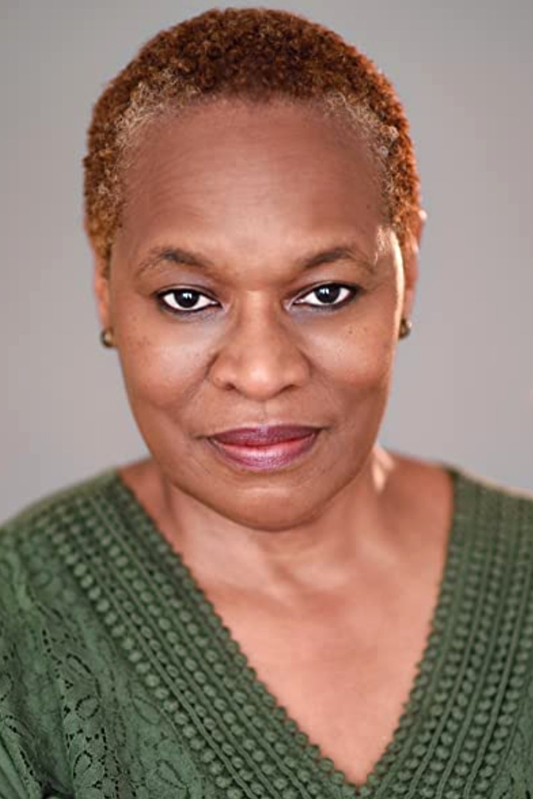 Kim Staunton - Lillian