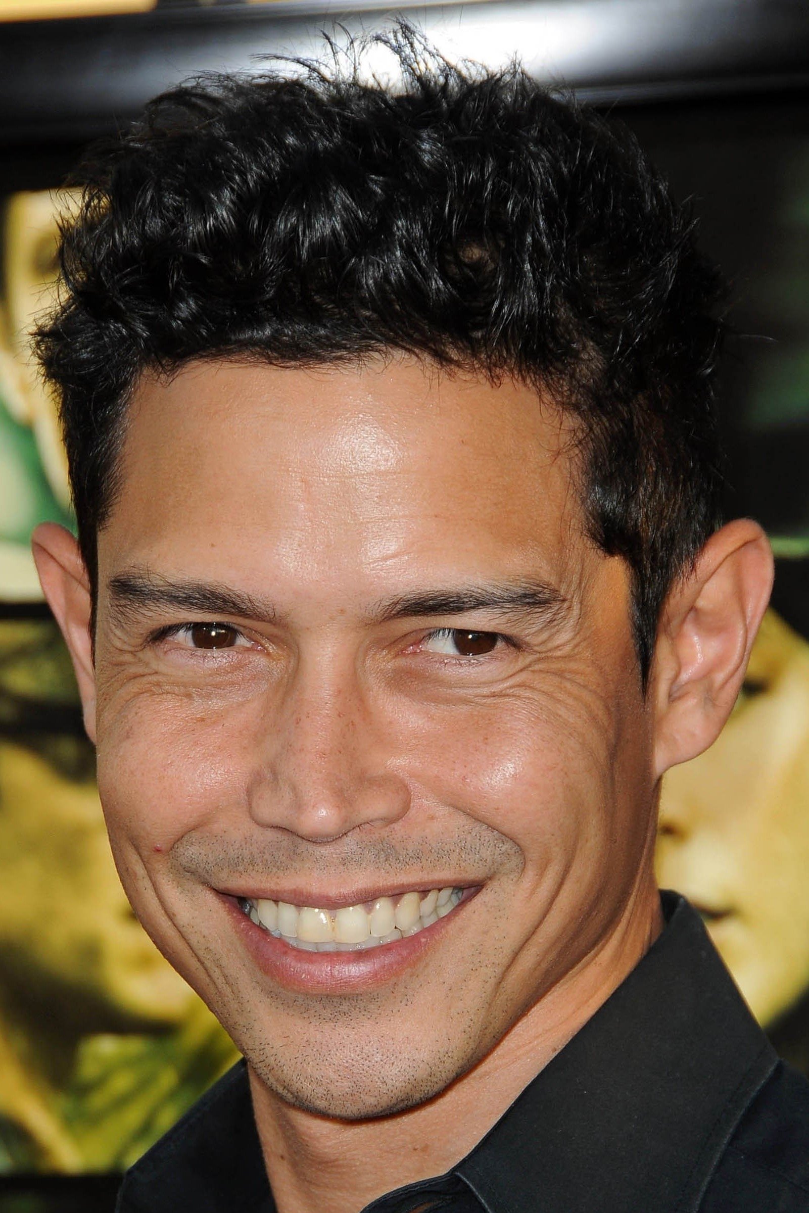 Anthony Ruivivar - Shujimi
