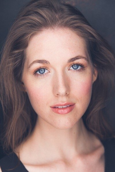 Emma Clare O'Connor - Rachel Crooks
