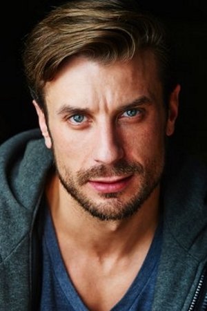 Greg Zajac - Russell Myers