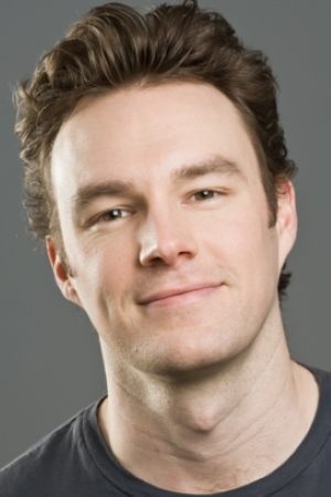 Mark Hildreth - King Dominick (voice)