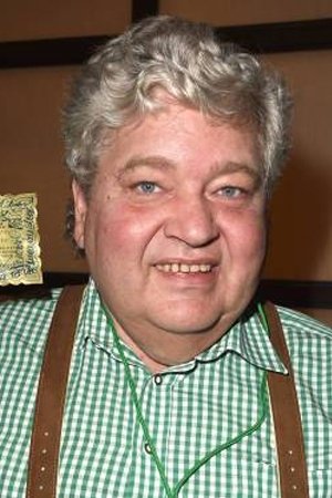 Michael Bollner - Augustus Gloop