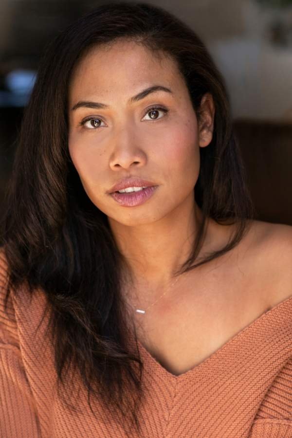 Jen Van Epps - Nicole