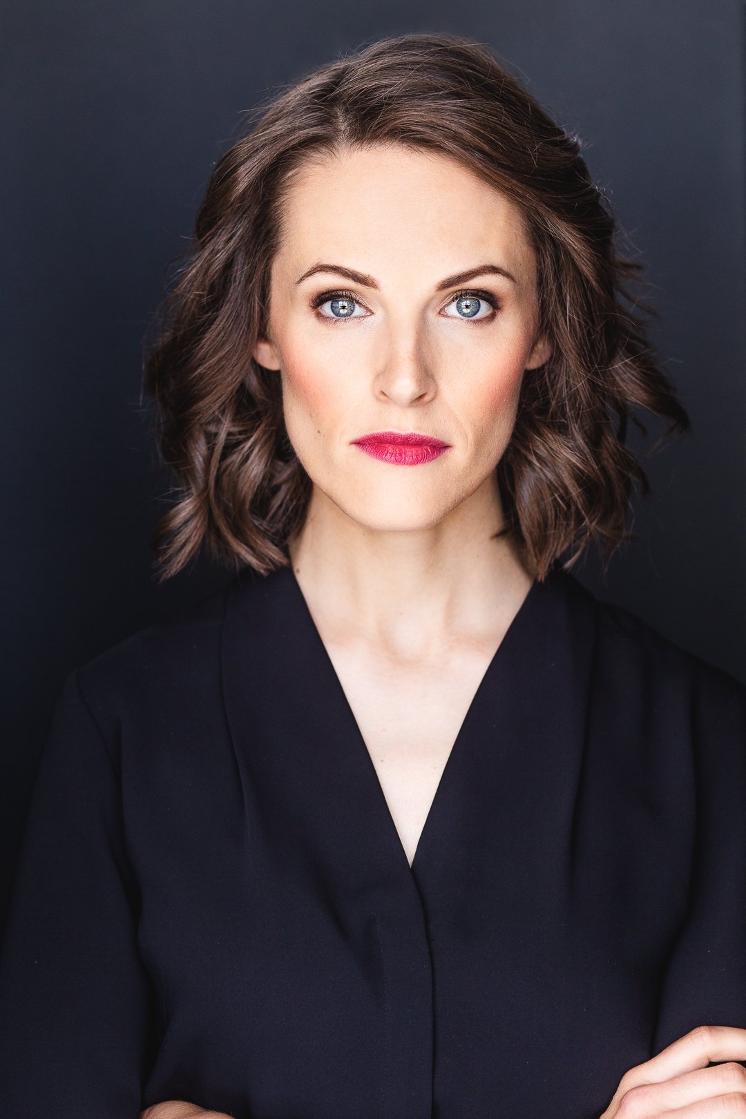 Britt MacLennan - Kerry Myers