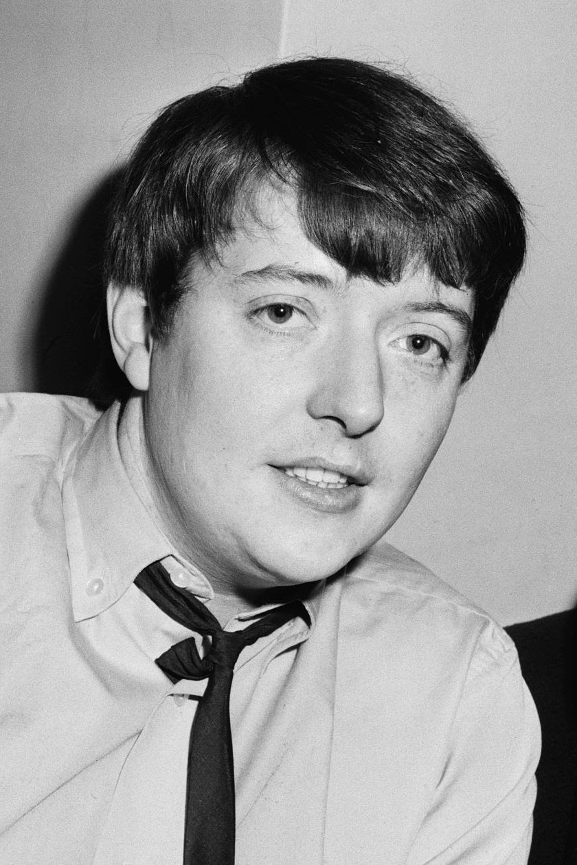 Chas Chandler - Self - Musician