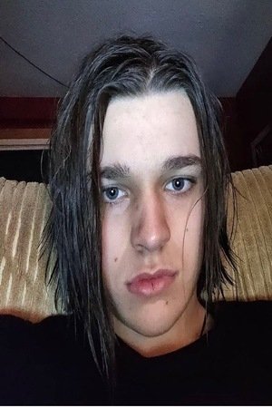 Garrett Shupert - Bully #1