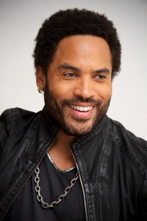 Lenny Kravitz - Self