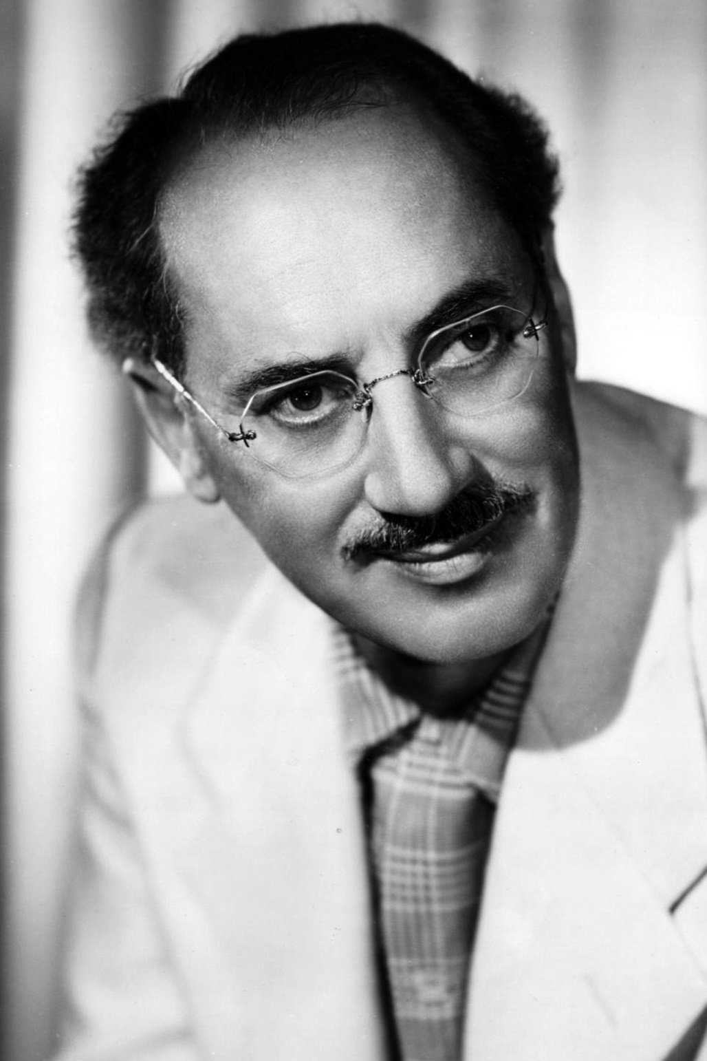 Groucho Marx - Rufus T. Firefly