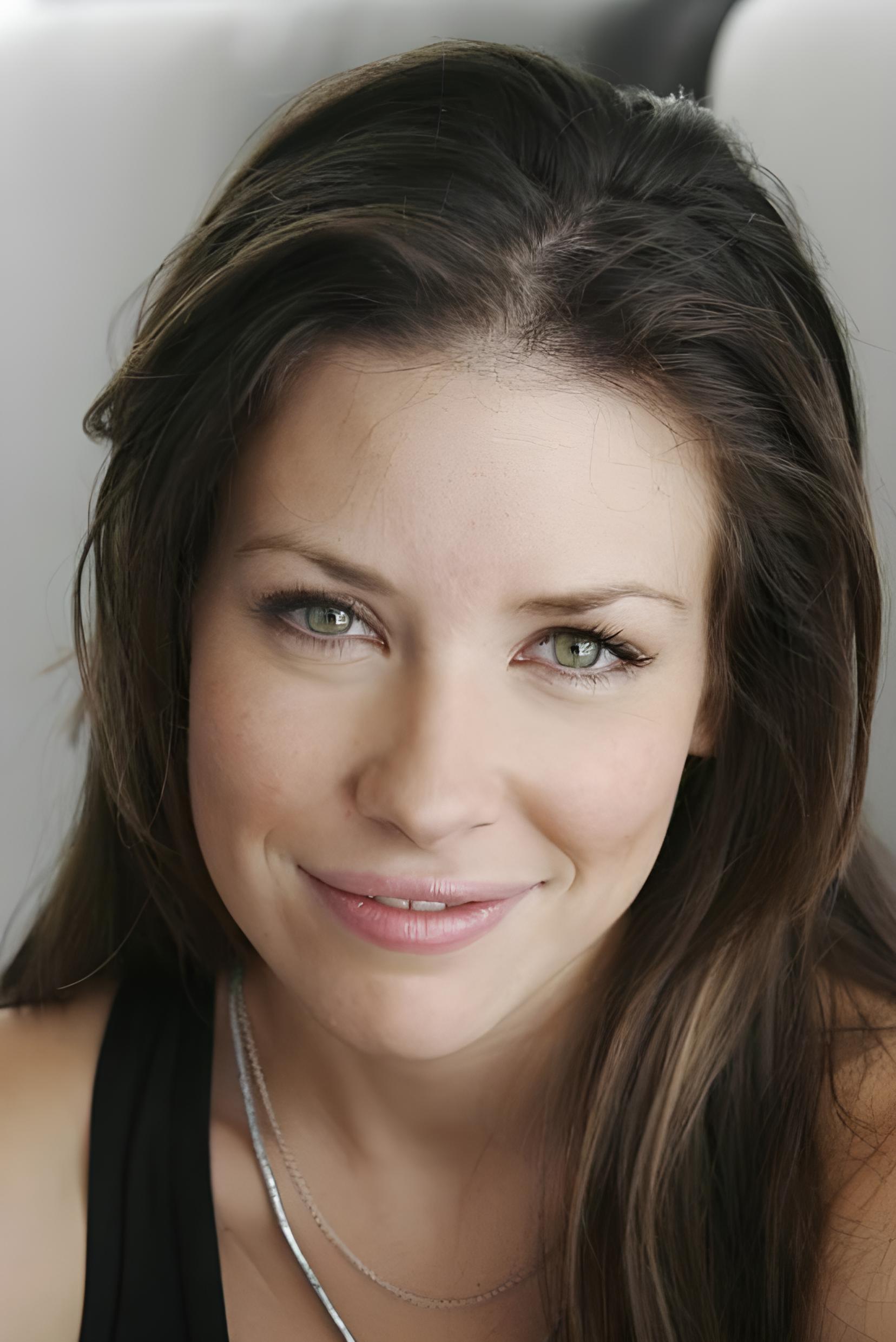 Evangeline Lilly - Tauriel