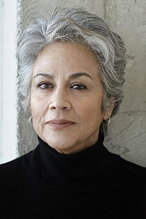 Terri Hoyos - Irma