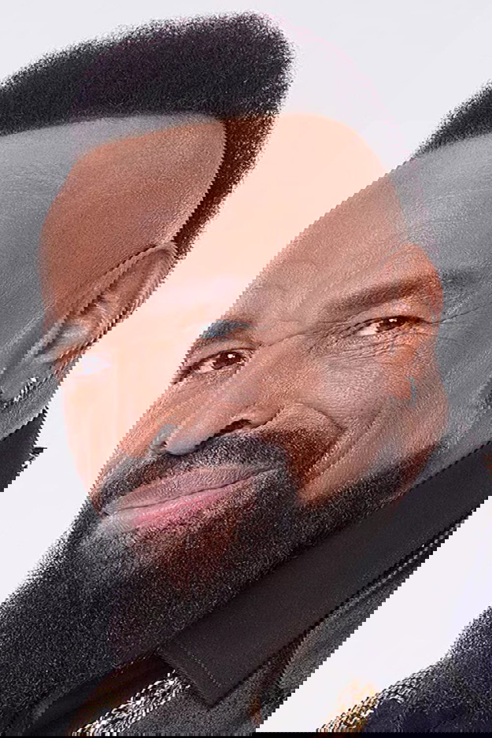 Mr. T - Self