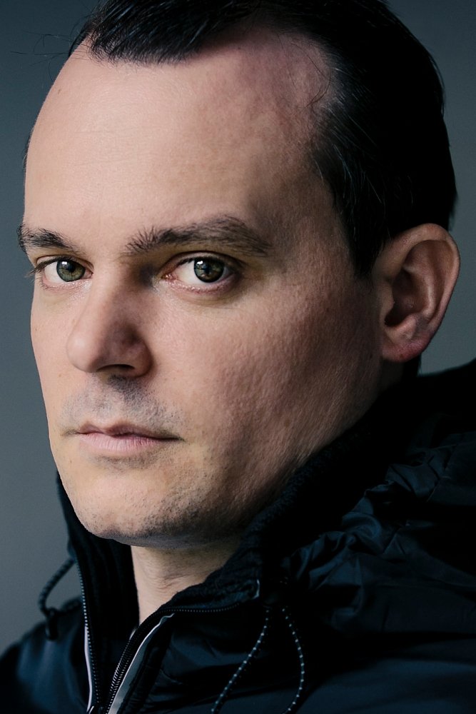 Johannes Allmayer - Dieter