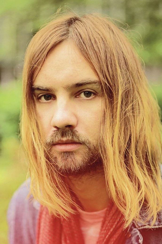 Kevin Parker - Vocals and Guitar