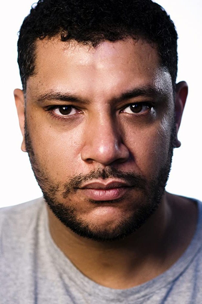 Michael Budd - Zion Controller