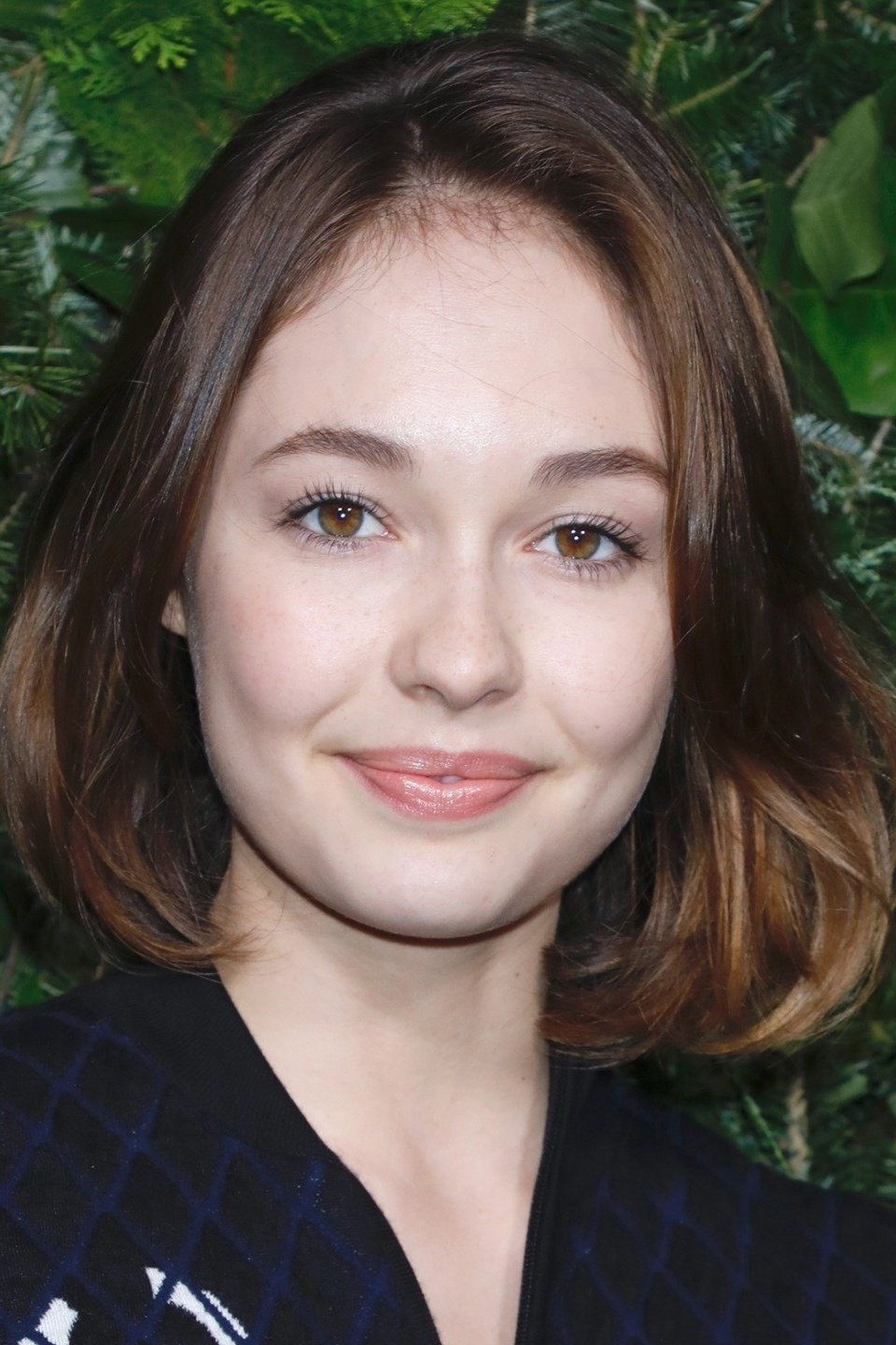 Juliet Doherty - Barlow