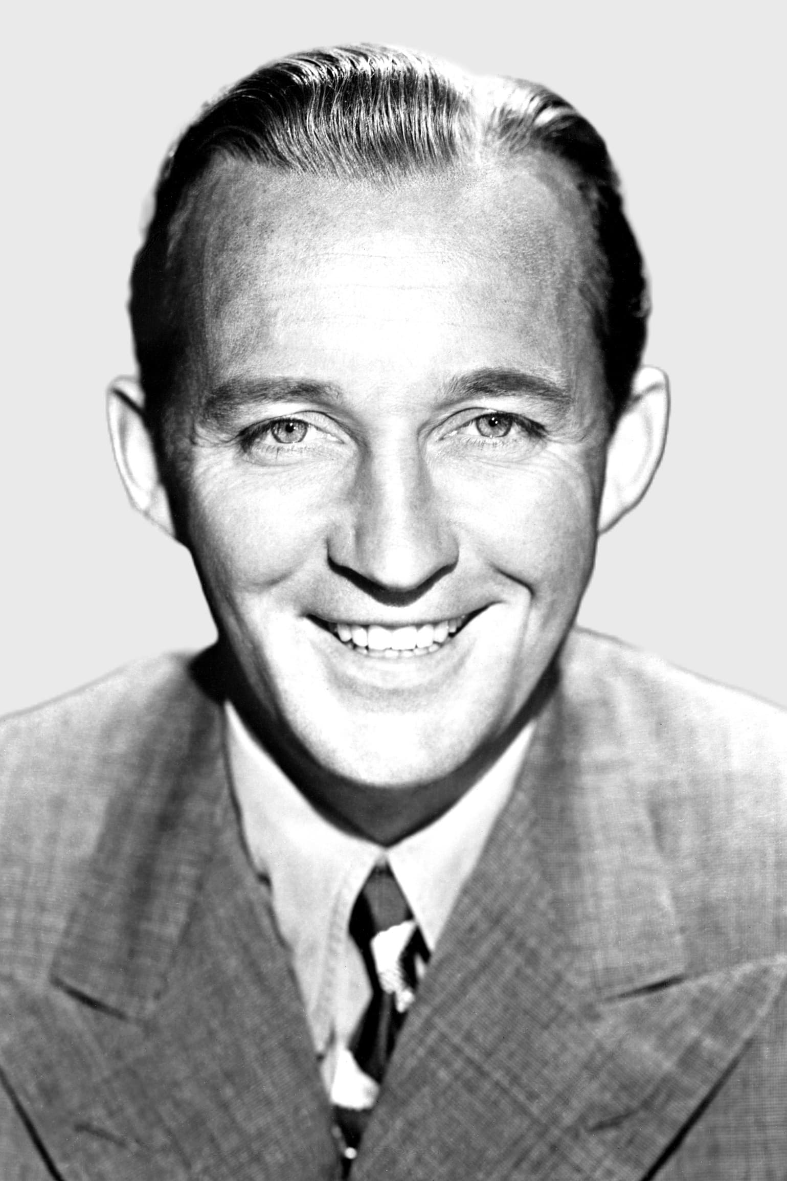 Bing Crosby - Self (archive footage)