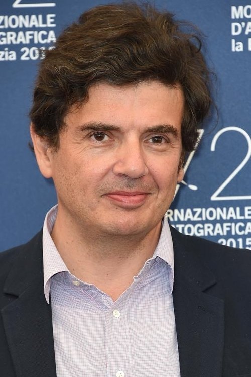 Nicolas Saada - Lawyer