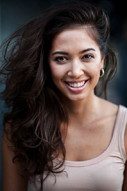 Tanya Jade - Kim