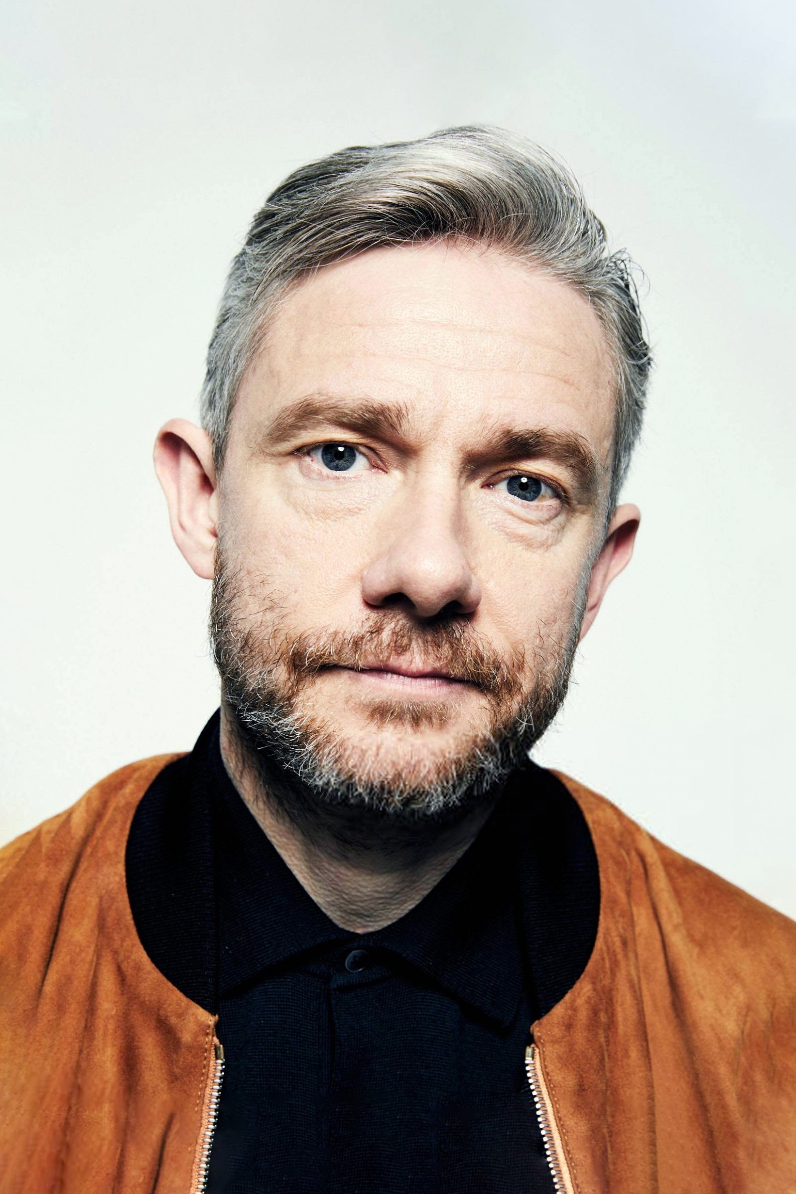Martin Freeman - John