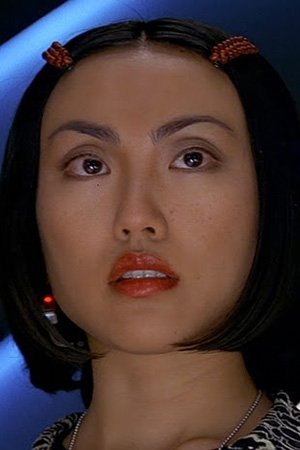 Una Damon - Chloe
