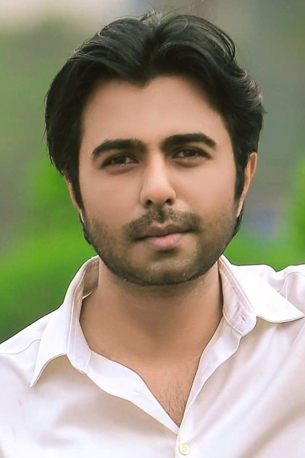 Ziaul Faruq Apurba - Abir