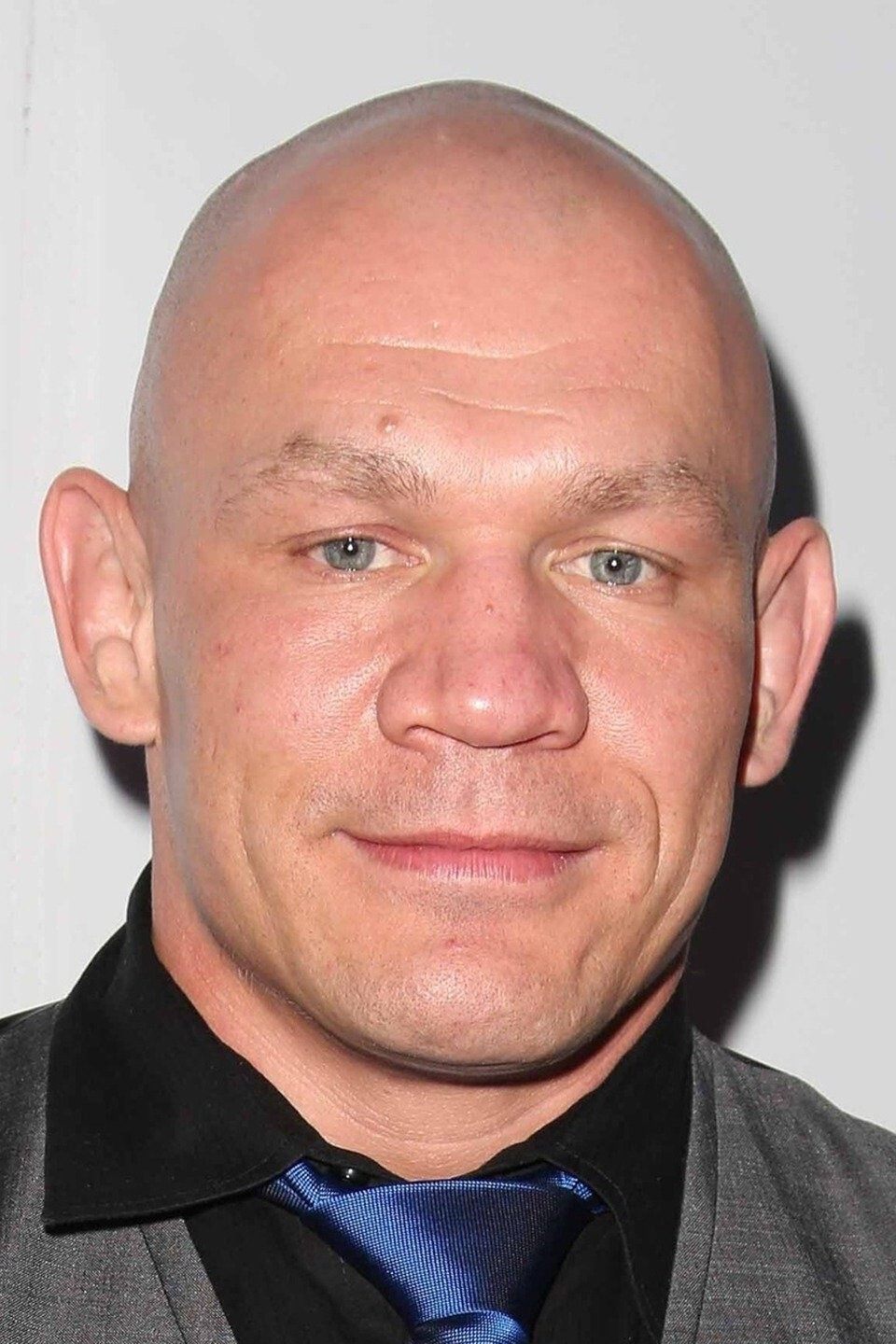 Krzysztof Soszynski - Mohawk