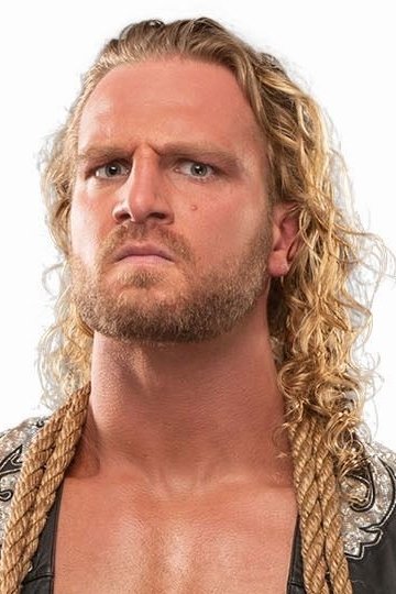 Stephen Woltz - Adam Page