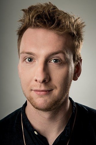 Joe Lycett - Self - Presenter