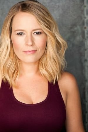 Staci Roberts - Theresa