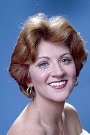 Fannie Flagg - Self