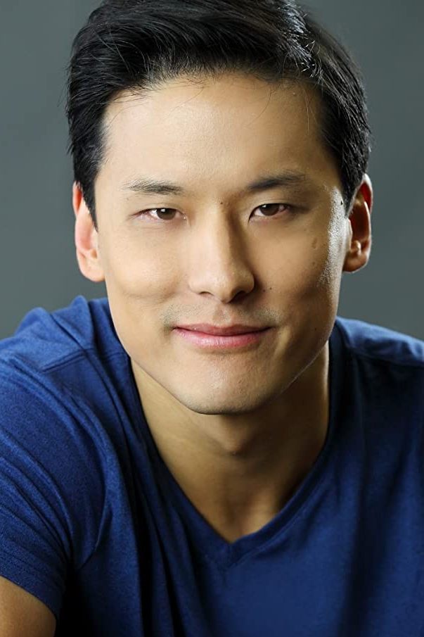 Tony Kim - Club Guy (uncredited)