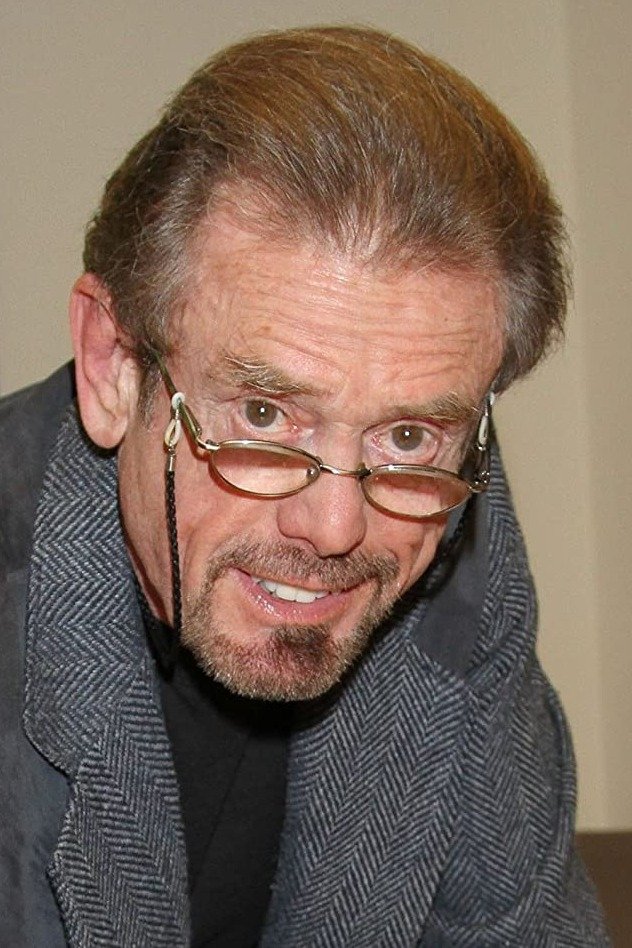 Neil Ross - Museum Narrator (voice)