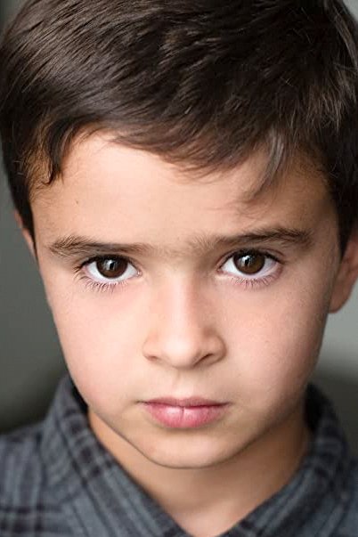 Atlee Smallman - Max