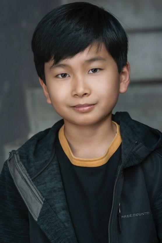 Sean Quan - Boy 2 at River