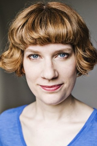 Laura Evelyn - Police Woman Churchill