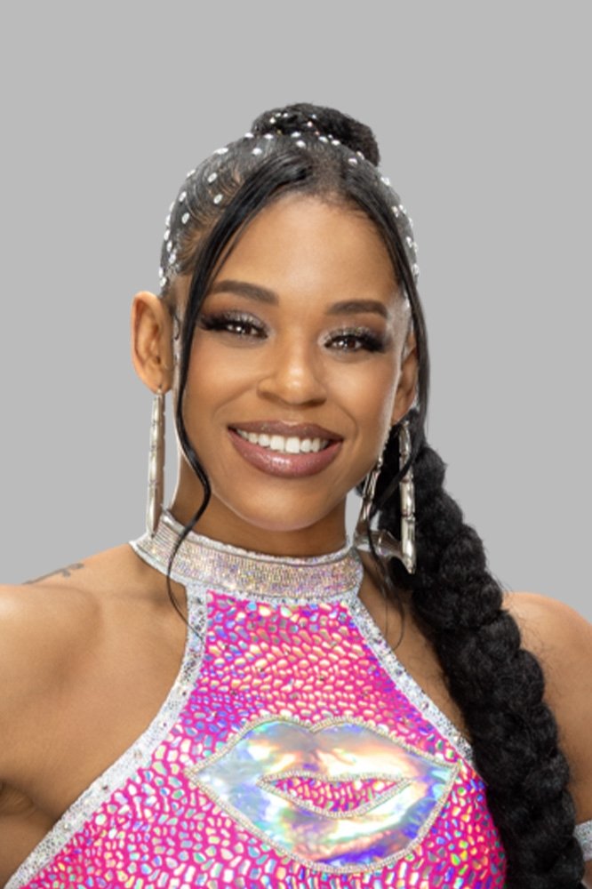 Bianca Crawford - Bianca Belair