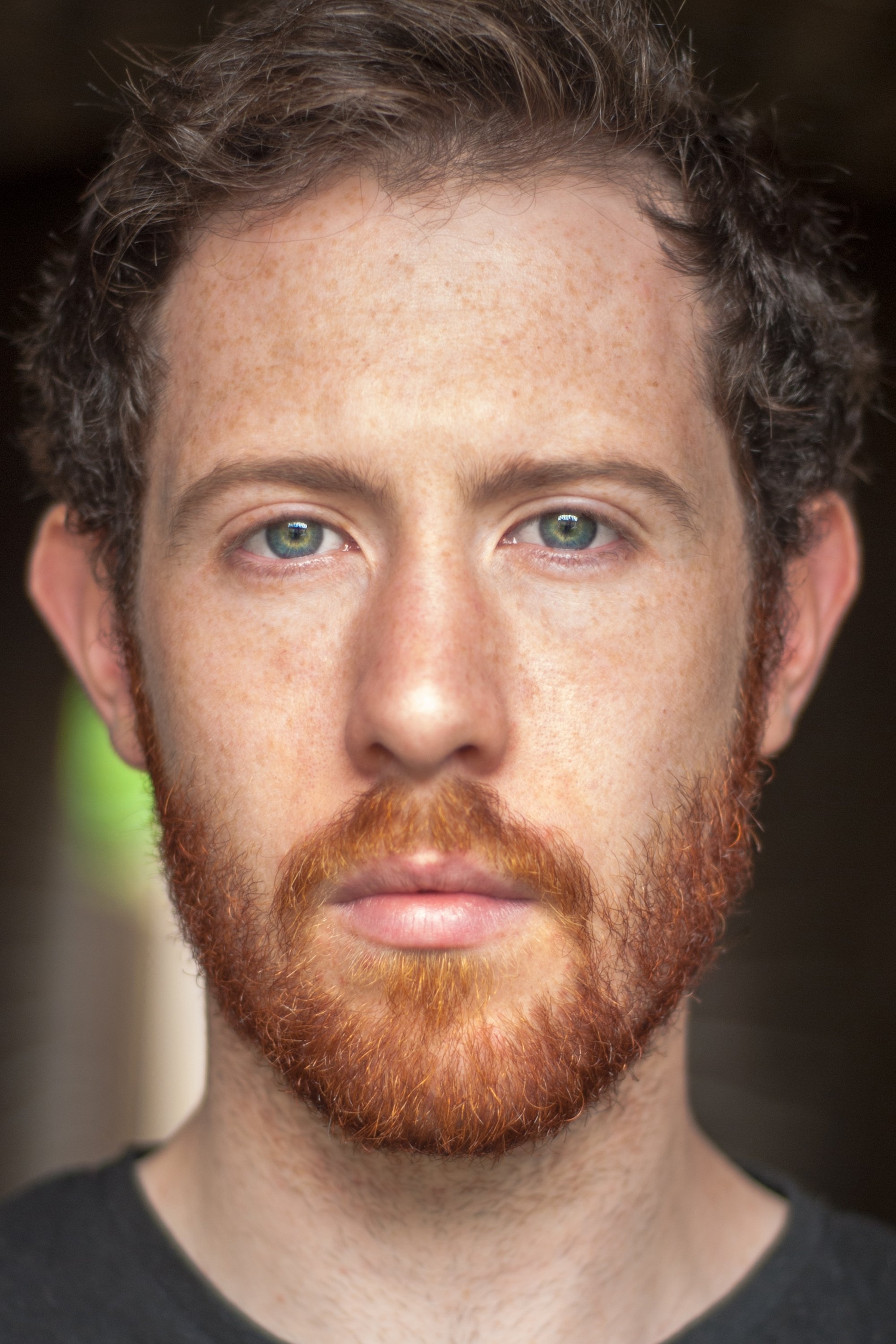 Shane Noone - George Merrett