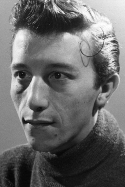 Harry Fowler - William Potter (uncredited)