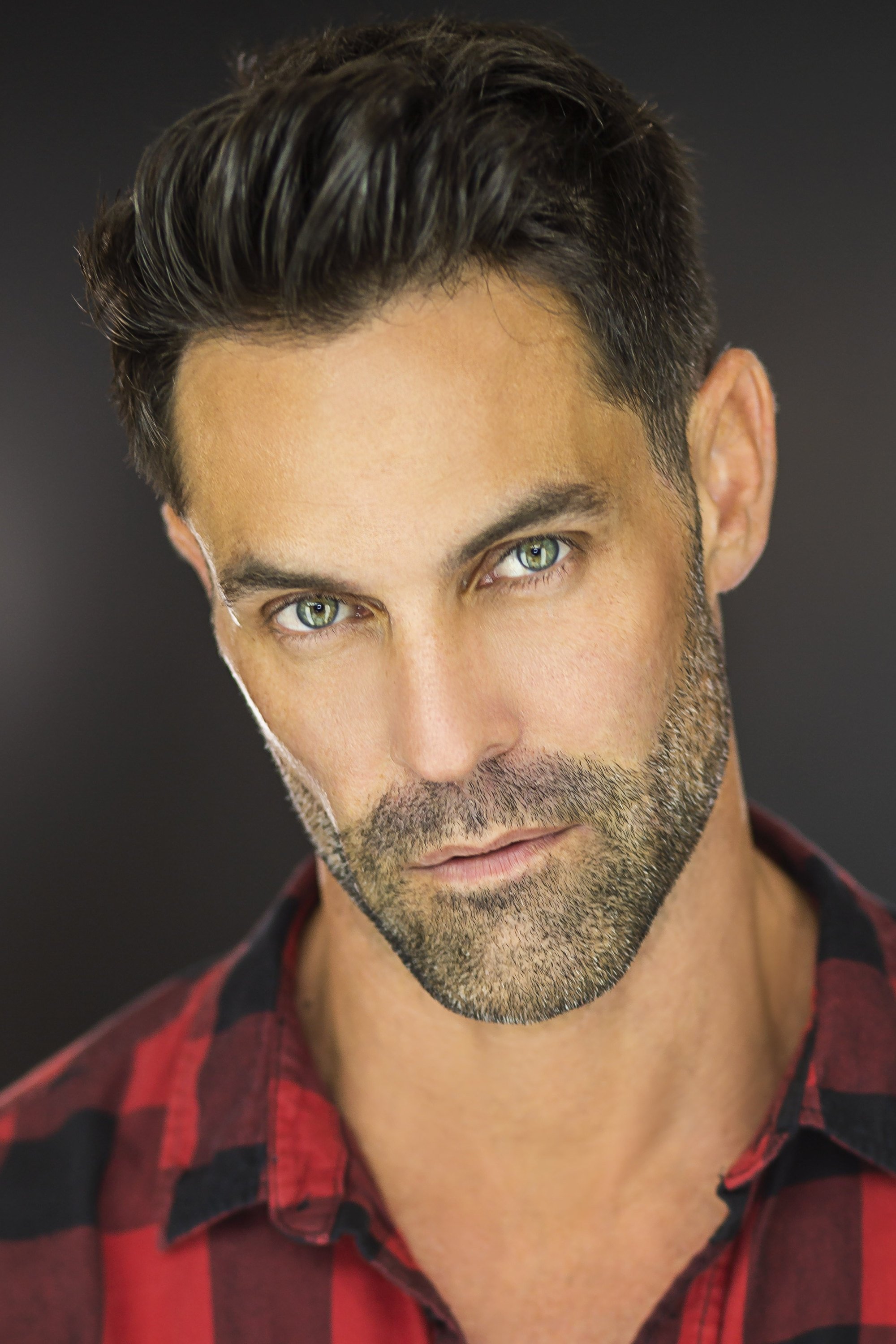 Jason-Shane Scott - Alex