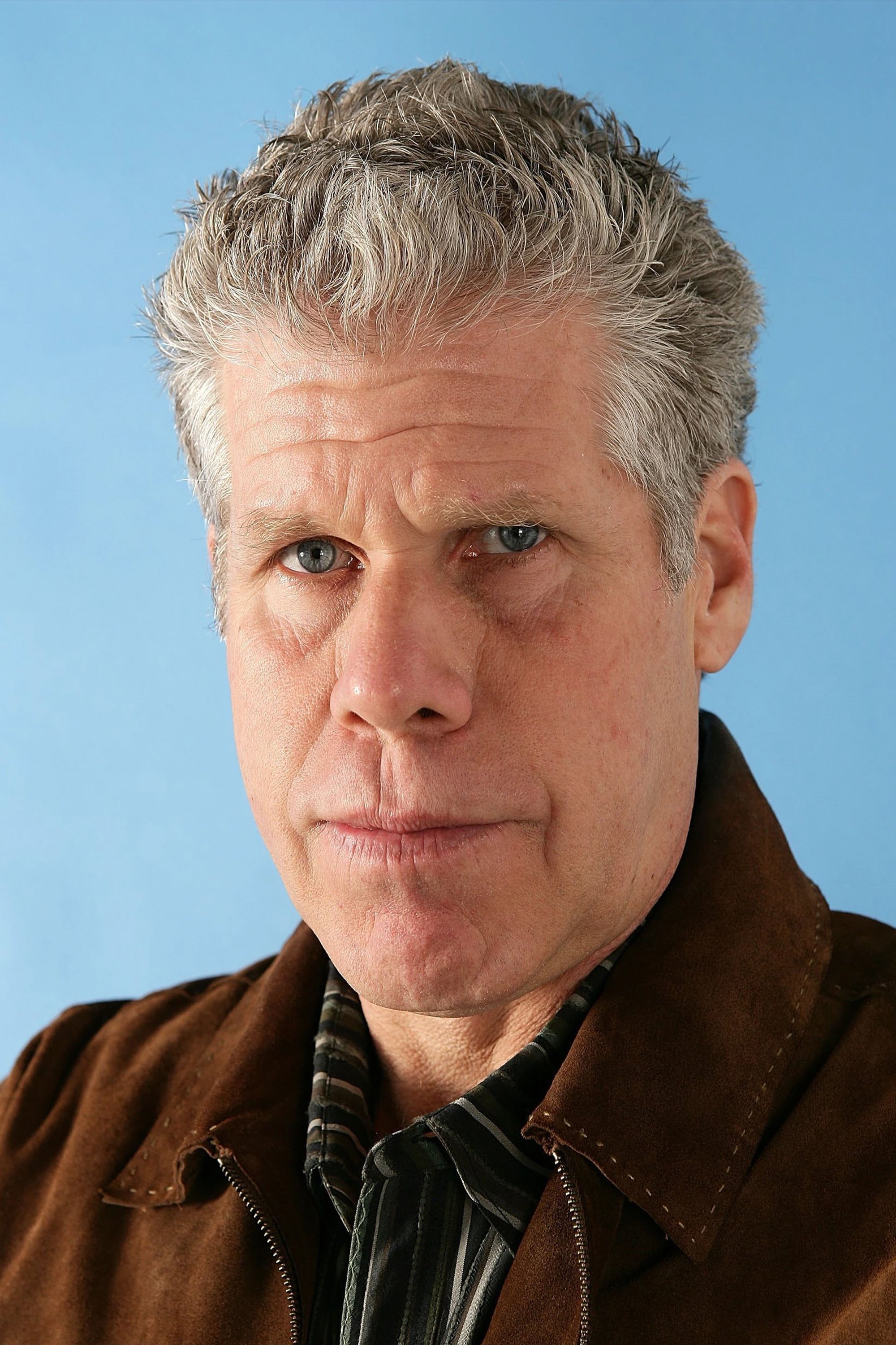 Ron Perlman - Captain Skunkbeard / Biff Wellington (voice)