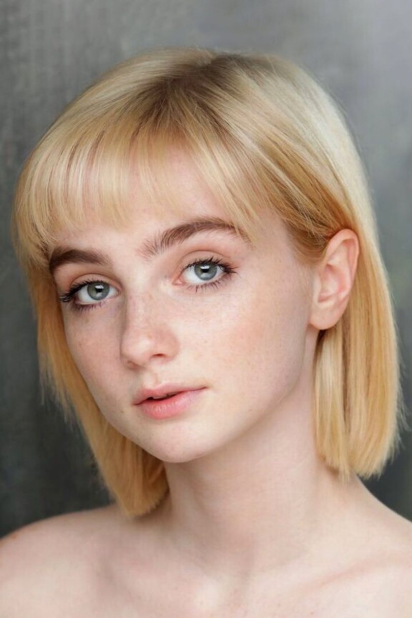 Eloise Thomas - Taylor