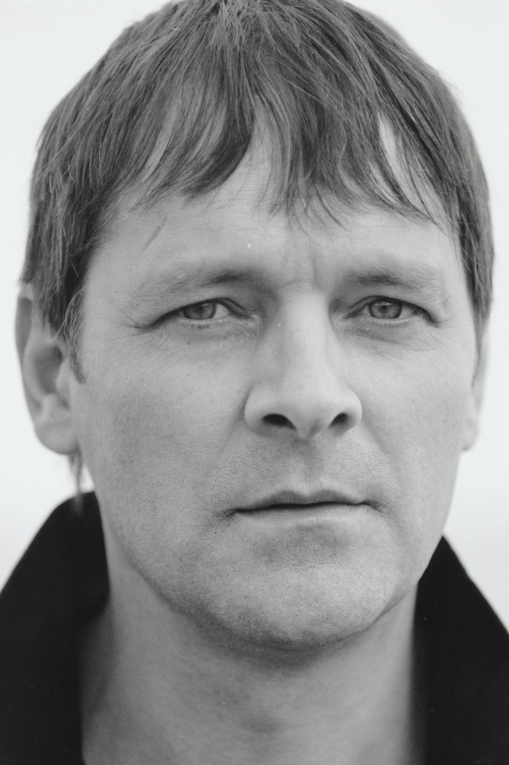 Mark Heap - Professor Manley