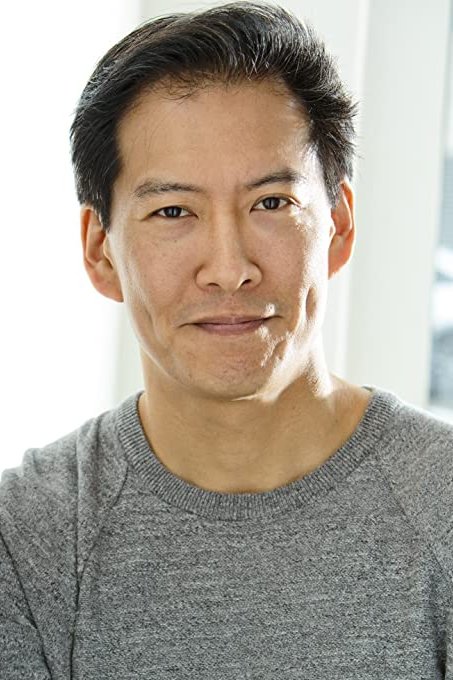 Vic Chao - Additional Voices (voice)