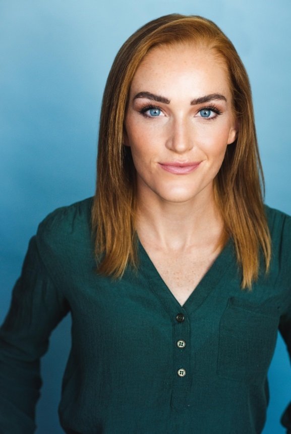 McKenna Flory - Kiosk Cashier