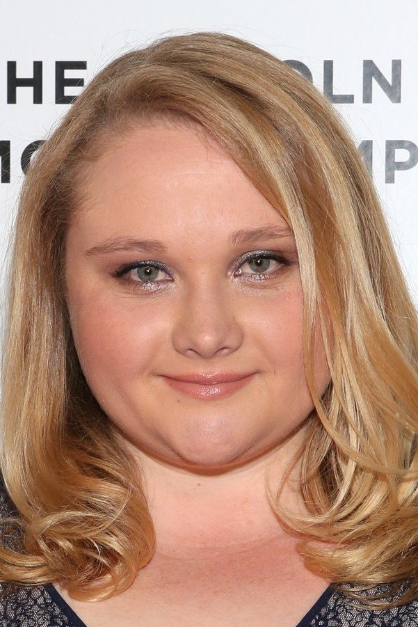 Danielle Macdonald - Lillian Roxon
