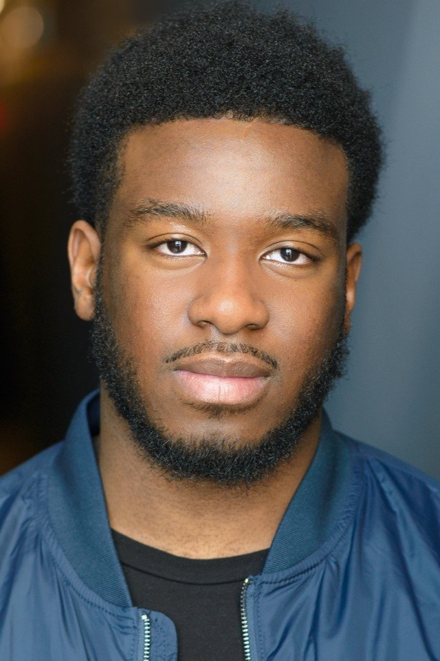 Don Mike - Tyrone Raymond