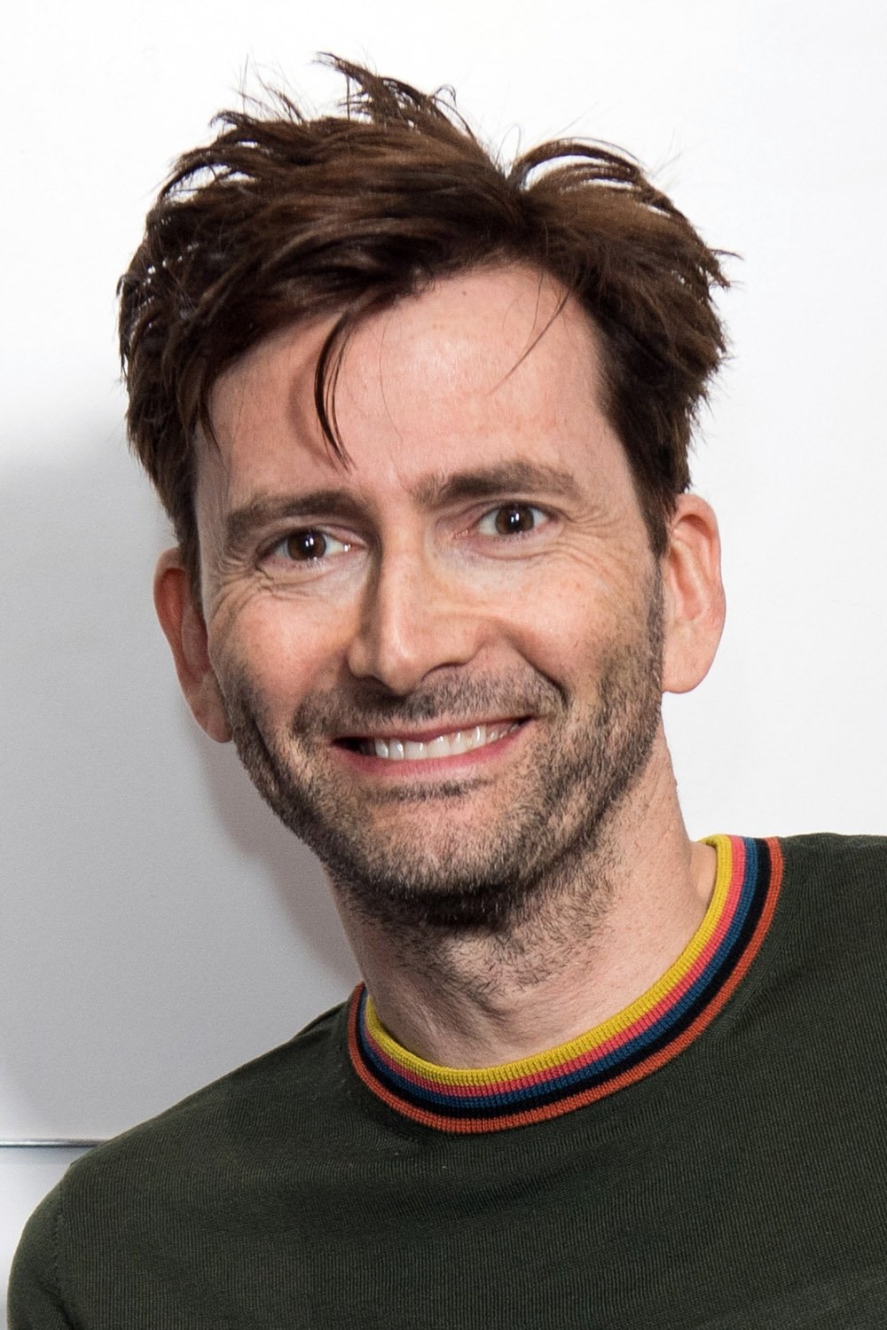 David Tennant - Spitelout (voice)